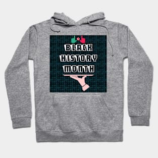 Black history month Hoodie